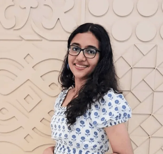 Aadira Pramod