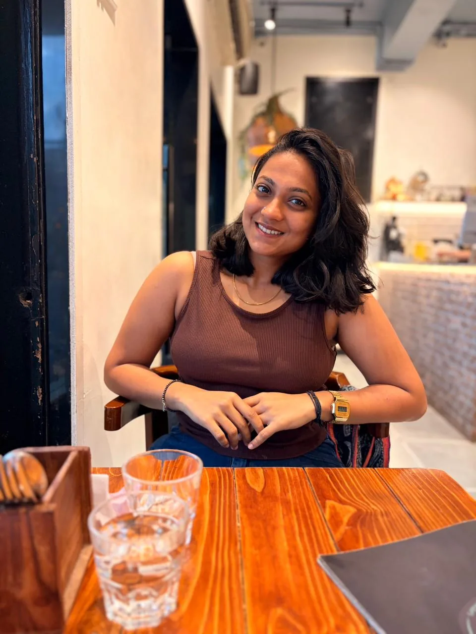 Supraja Viswanathan