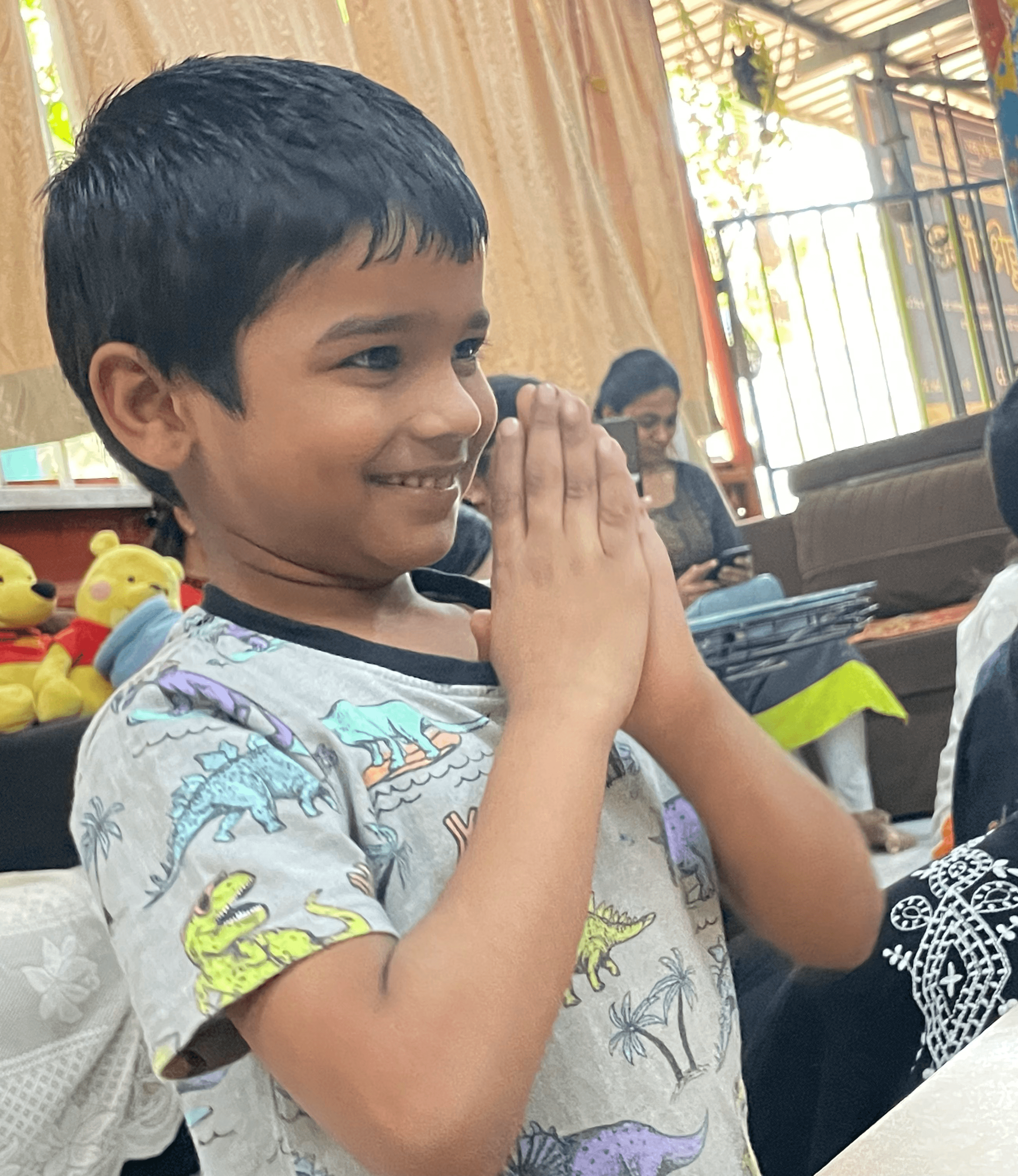 Creating lasting impact
